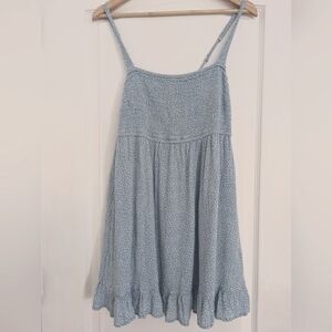 Abercrombie & Fitch Sundress LARGE